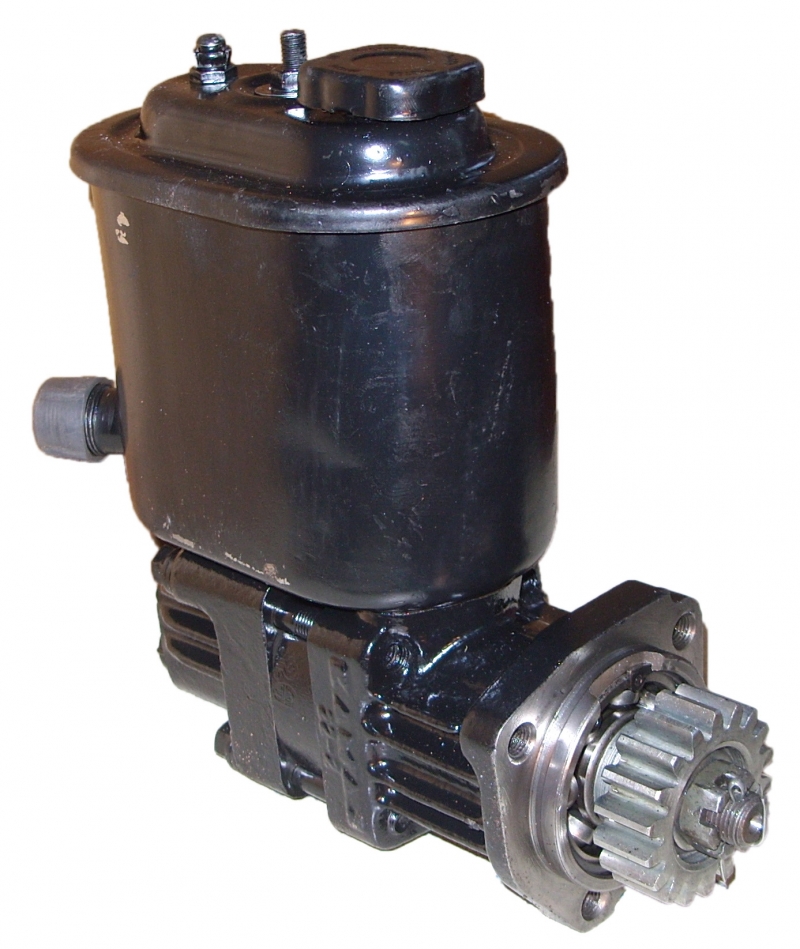 Насос ГУР 6520-3407200 Аналог