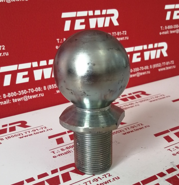 Головка шаровая гидроцилиндра 5511/55102-8603147-11 КММЗ