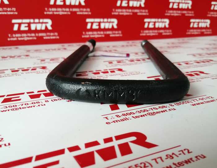 Стремянка 340 М16*1,5 4370-2912408-01-340 KMMЗ