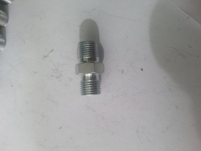 Штуцер М10*10 конус 1/8 на МОД(870) (Белебей) 864870