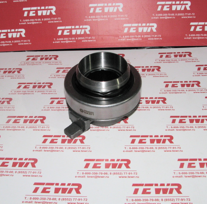 Подшипник выжимной с муфтой (ан. 157, 531) 3151000157/3151273531 (SPR430157)