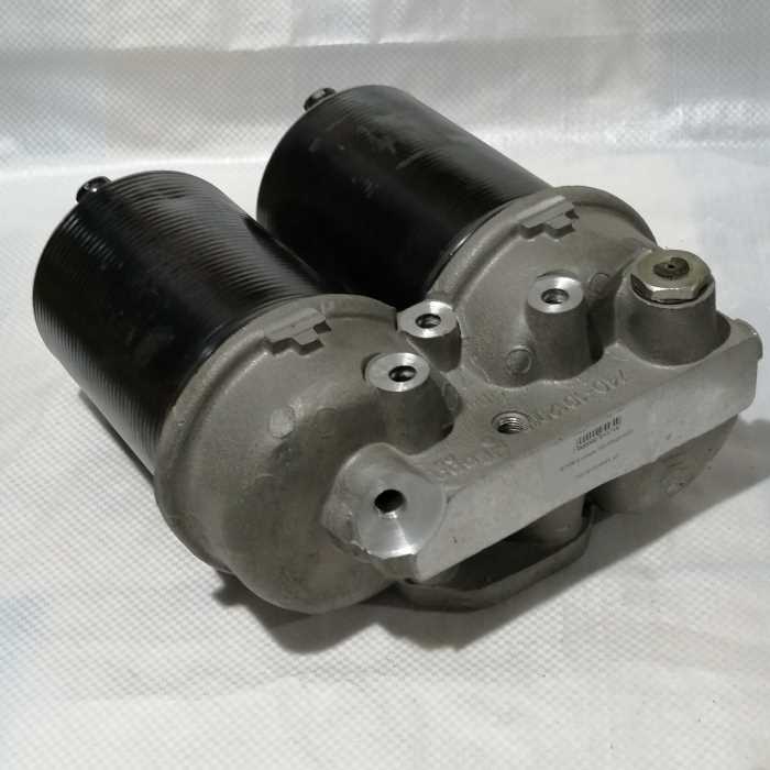 ФГОМ в сборе 740-1012010-01