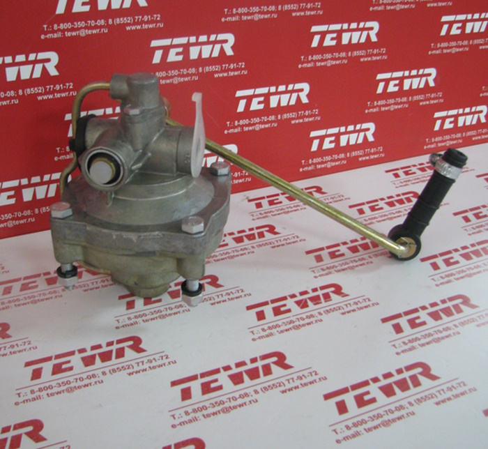 Регулятор тормозных сил РААЗ 100-3533010