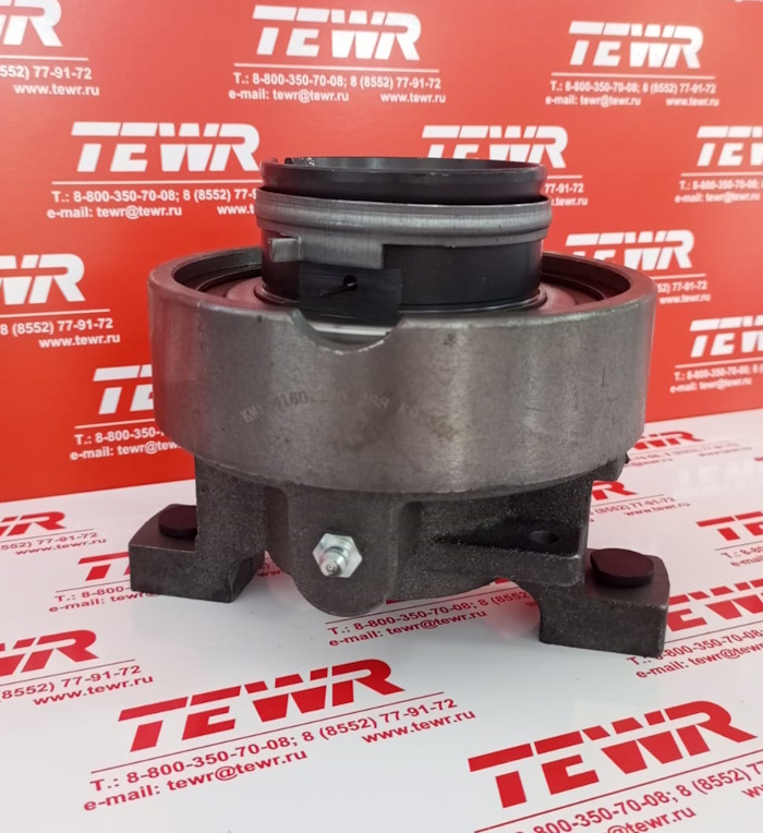 Муфта выключения сцепления в сборе 184-1601180-Б2 (КМ1841601180Б288) КММЗ