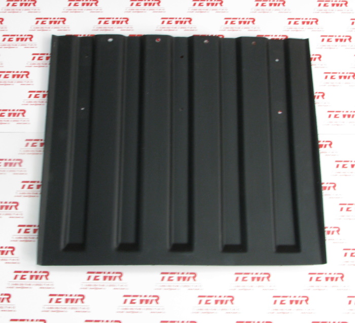 Щиток брызговика 5511, 55102 (пластмас) 5511/55102-8404280