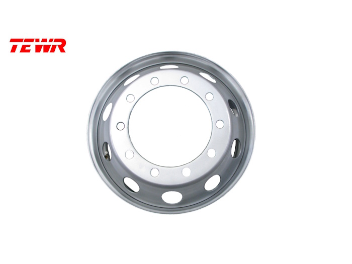 Диск колеса 6,75х17,5 8/275 d221 ET140 МАЗ MEFRO