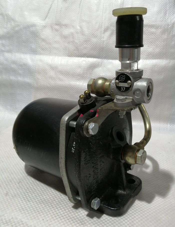 ФГОТ в сборе Евро с насосом предпусковой прокачки топлива и подогревателем 7406-1105010