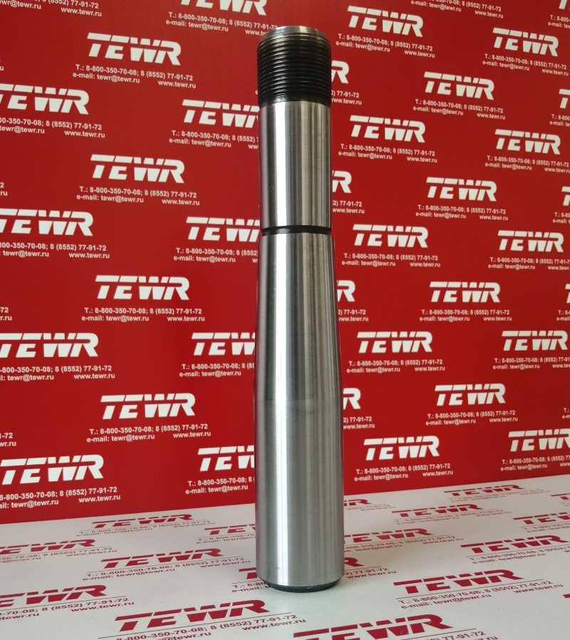 Шкворень 500А-3001019 KMMЗ в упаковке