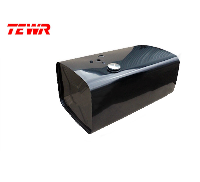 Бак топливный 350л п/оборот. (530*650*1150) 5365-1101350-001