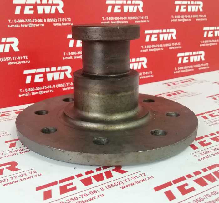 Шкворень П/П 97582-2704042