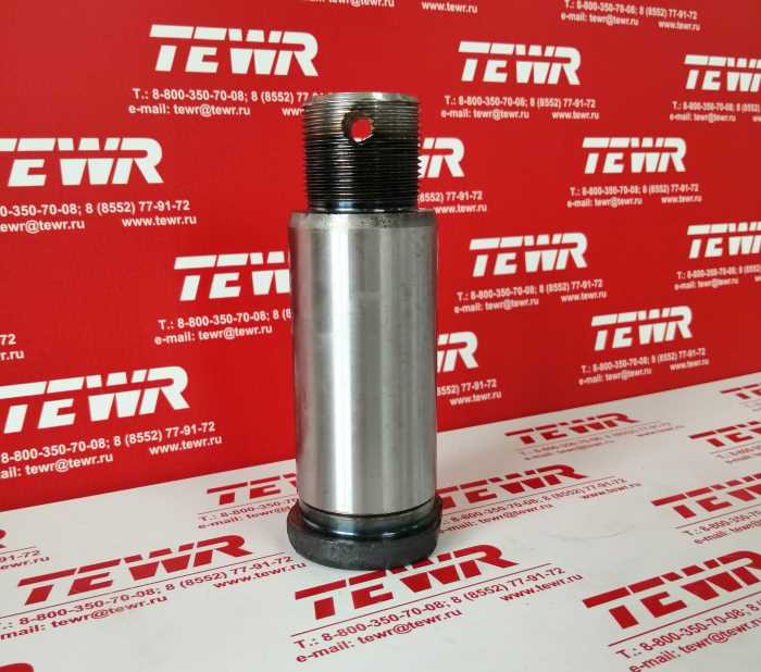 Ось крепления дышла 5243-2707070 (в упаковке) KMMЗ