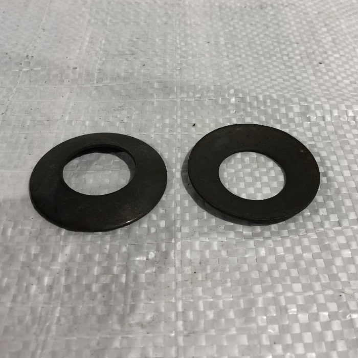 Шайба крестовины МОД 6520-2506058