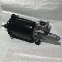 ПГУ ( аналог 424) КПП 6S1200 (0501.006.795 ZF) ЛИАЗ, Голаз HÖTTECKE (HTFS424)