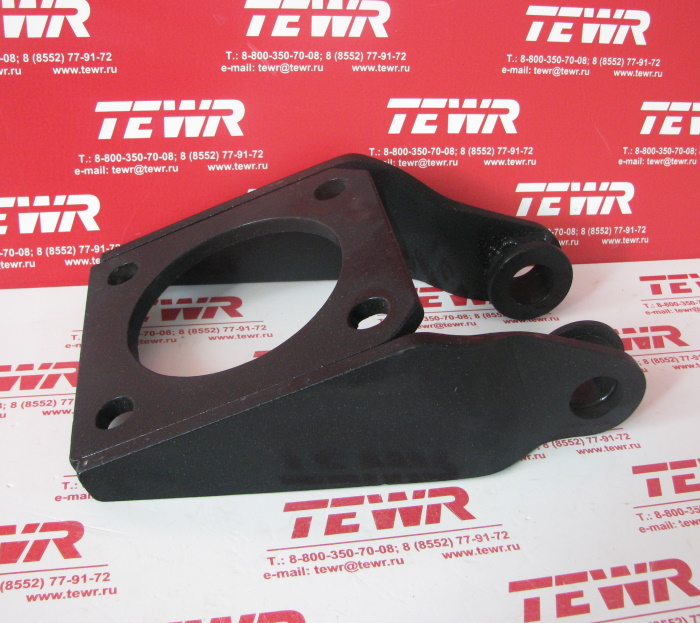 Кронштейн амортизатора (верхний) Н/О КММЗ 631019-2915540