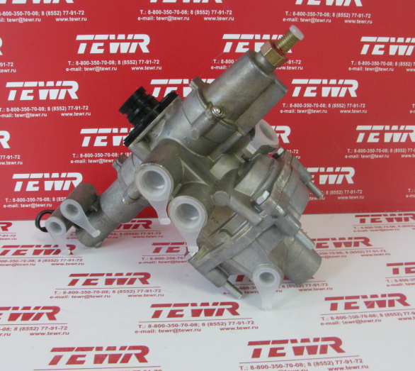 Регулятор тормозных сил автоматический РТС (8691-3533100) 64221-3533100 БелОМО