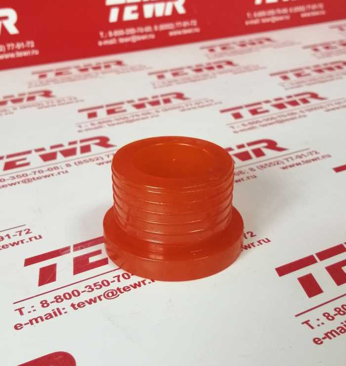 Втулка стабилизатора (24*38) 64221-2906028 КММЗ