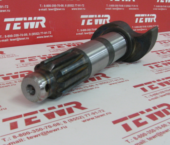 Кулак разжимной задний левый ЕВРО 5320-3502111-10 КММЗ