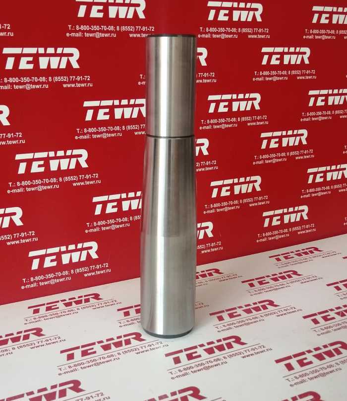 Шкворень ЕВРО 6520-3001019К бутылка КММЗ в упаковке