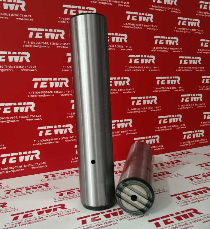 Шкворень ЕВРО 64221-3001019 KMMЗ в упаковке