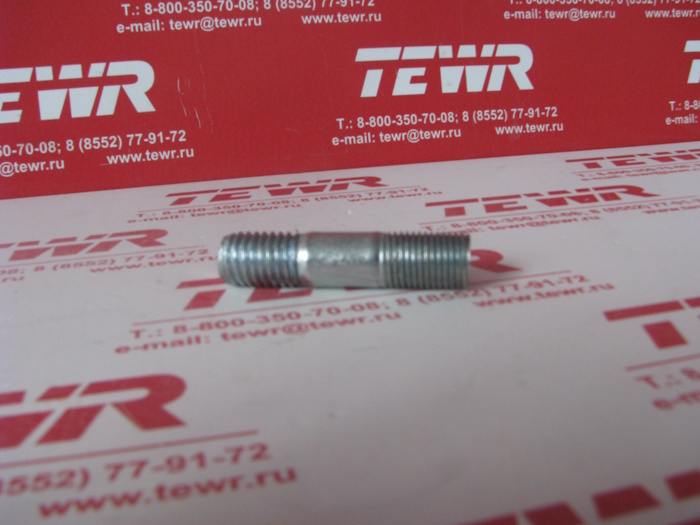 Шпилька ЗИЛ-5301 полуоси длинная l-55 КММЗ 5301-3104193