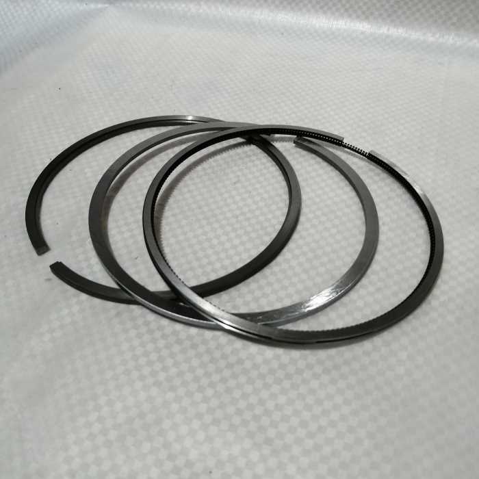 Кольца поршневые КМК ЕВРО 1,2 (на 1 поршень) 740.30-1000106