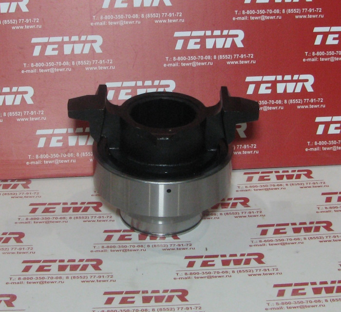 Муфта выключения сцепления в сборе 1840-1601180 (КМ1840160118088) КММЗ