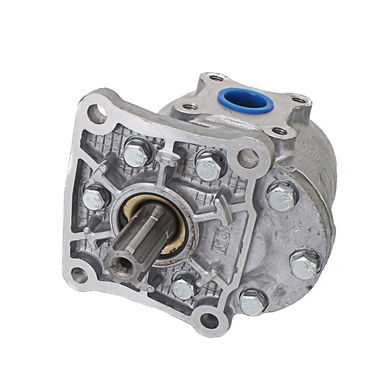 Насос НШ-32 левый 5511-8604000