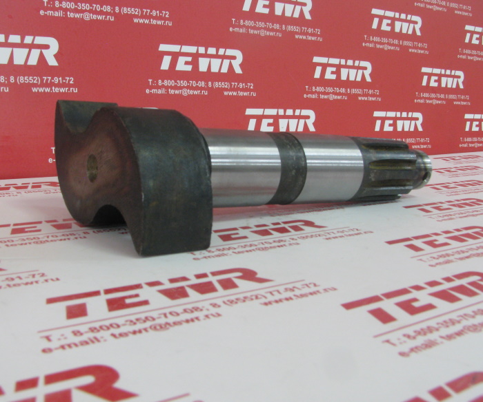 Кулак разжимной задний правый ЕВРО 5320-3502110-10 КММЗ