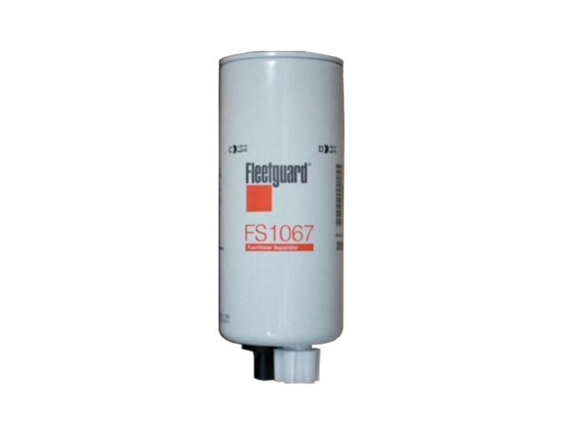 Фильтр топливный FS1067 \1003