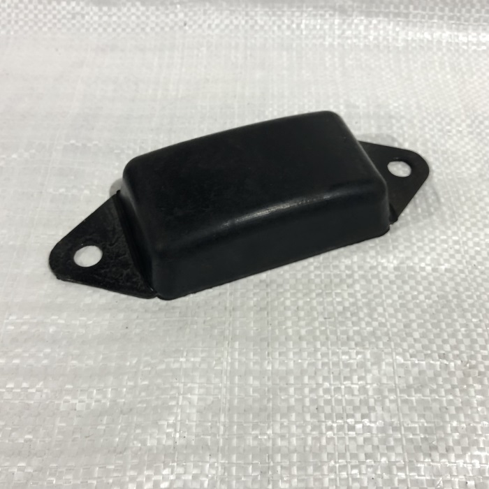 Буфер задней рессоры 5320-2912624