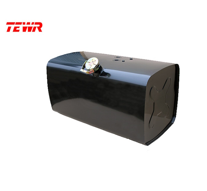 Бак топливный 400л в сб. (650*650*1065) 54115-1101010-400