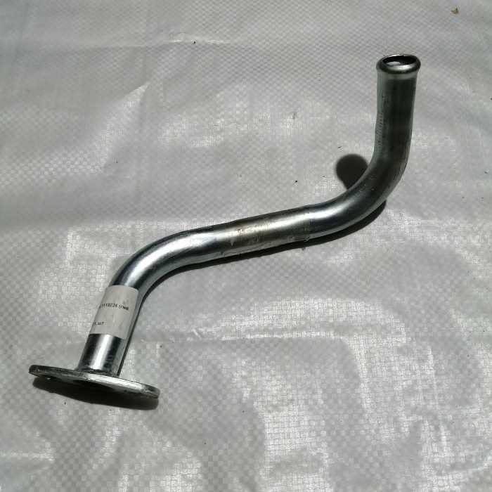 Трубка ТКР слива масла (лев. дл.) 7405-1118224-11