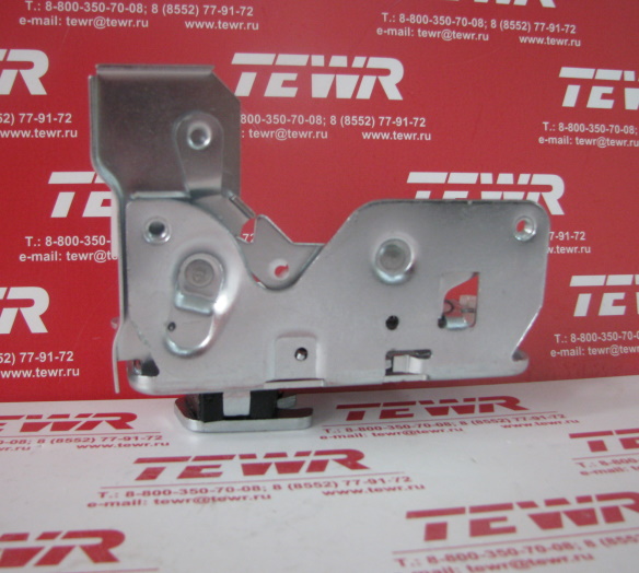 Замок двери ИЖКС левый 304265.004-06