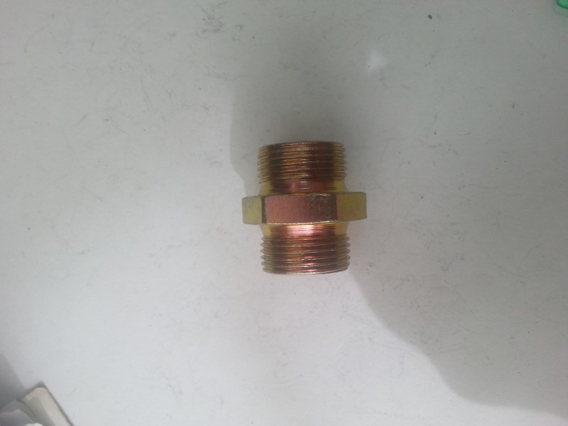 Переходник М22*22 на тр.ф16 (970)	853970