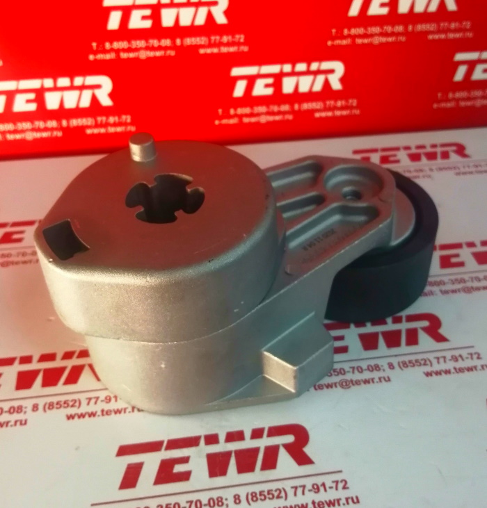 Натяжитель ремня вентилятора 650-1308110