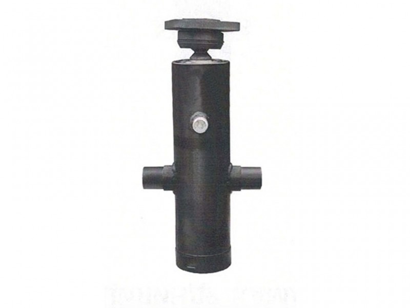 Гидроцилиндр подъема кузова н/о 55102-8603010-10