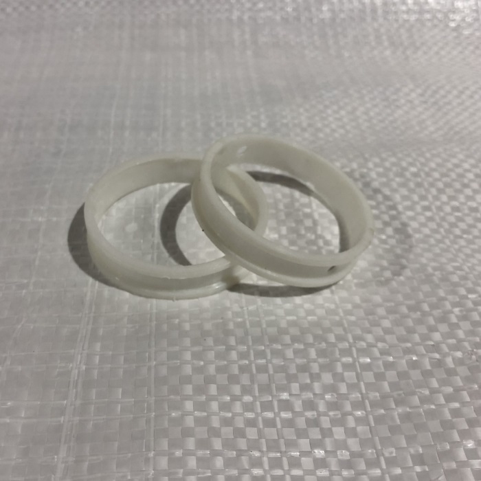 Втулка распорная поворотная кулака 53205-3001017