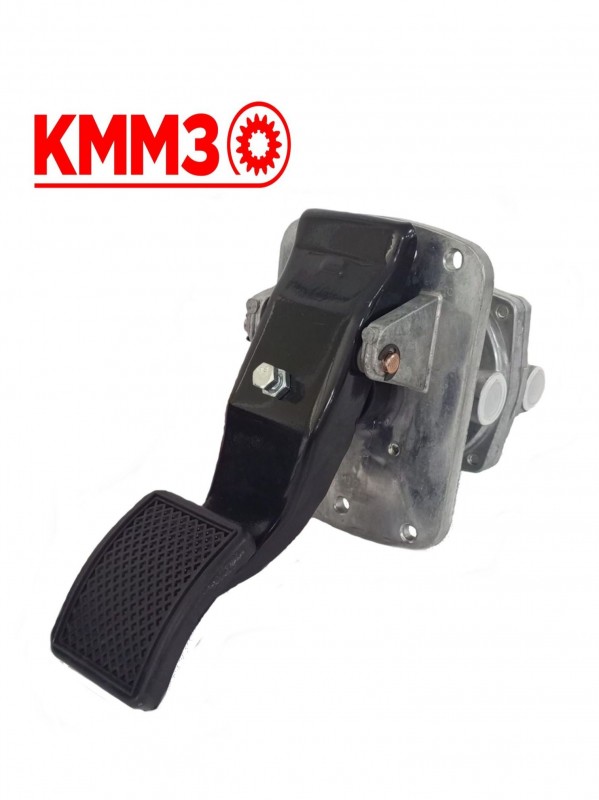 ГТК нового образца в сборе с педалью 100-3514108