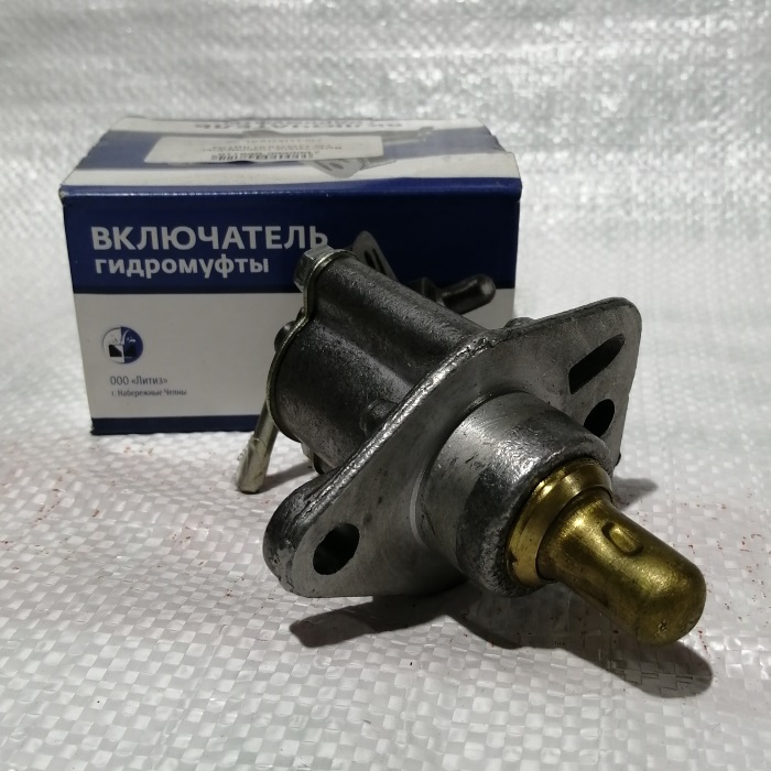 Включатель гидромуфты (ЛИТИЗ) 740-1318210-01