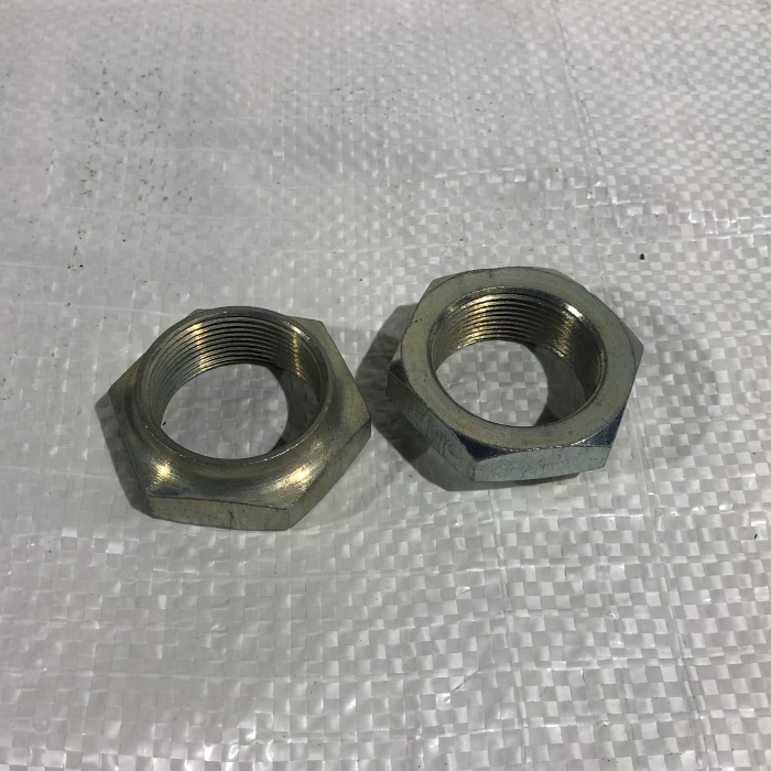 Гайка МОД КММЗ 853538