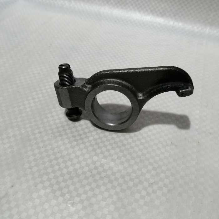 Коромысло головки блока Евро (в сборе) 7406-1007140