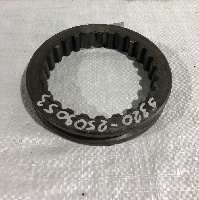 Муфта блокировки 5320-2509053