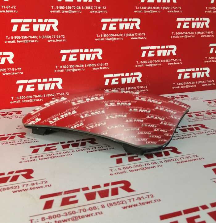 Зеркало малое (полотно) 192x186 прав/лев. с подогревом A0028114733 MB Axor/5490 ZL03-50-028H