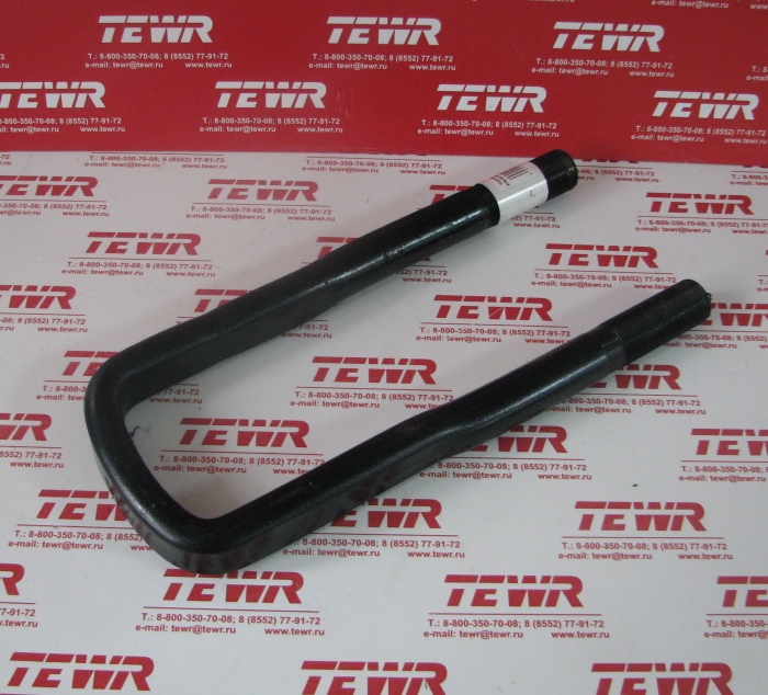 Стремянка 350 М30*2 219-2912408К КРАЗ KMMЗ