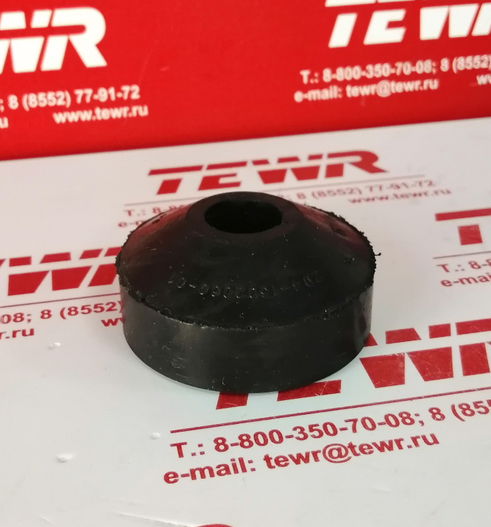 Амортизатор радиатора 204-1302060-01