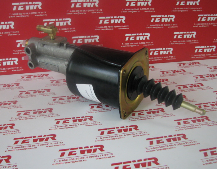 ПГУ в сборе Н/О 8250-1609200-07 БелОМО