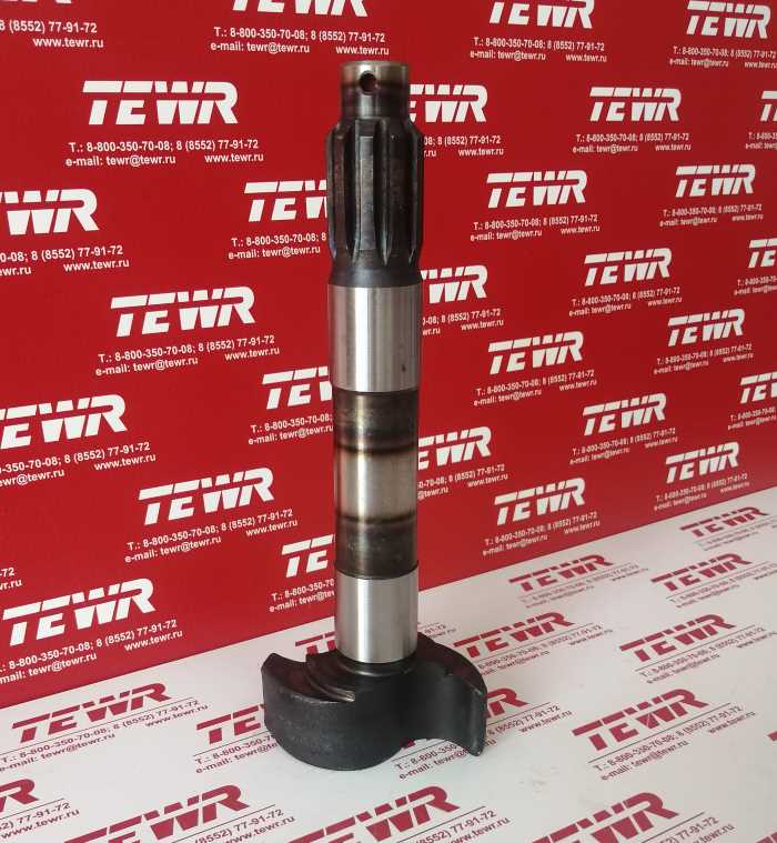 Кулак разжимной передний правый 5320-3501110 КММЗ в упаковке