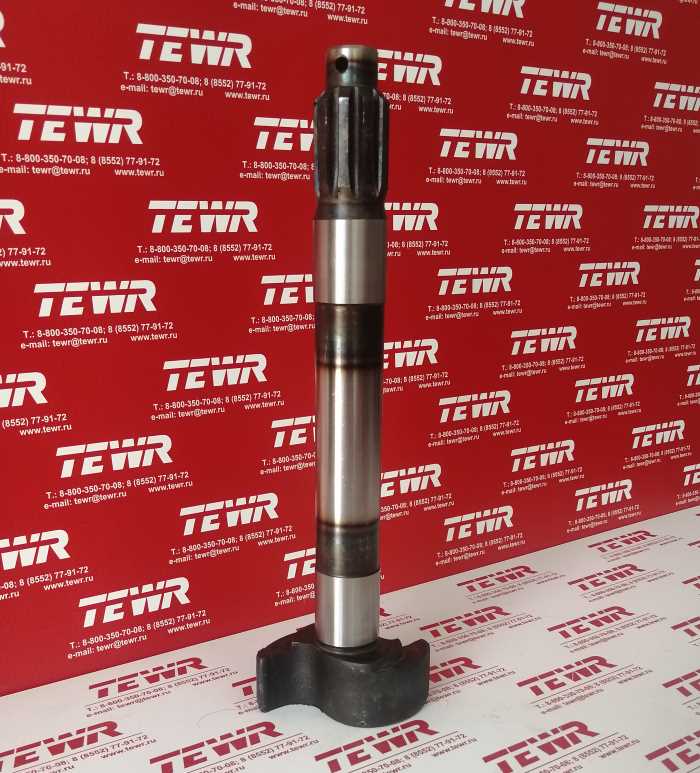 Кулак разжимной 4310/43114/43118-3501110 правый КММЗ (в упаковке)