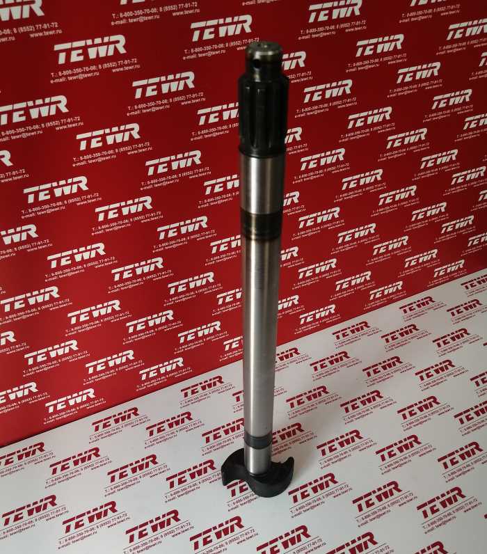 Кулак разжимной прицепа правый 9370/9693-3502110 КММЗ в упаковке