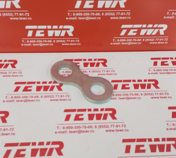 Накладка эксцентрика 5320-3501133